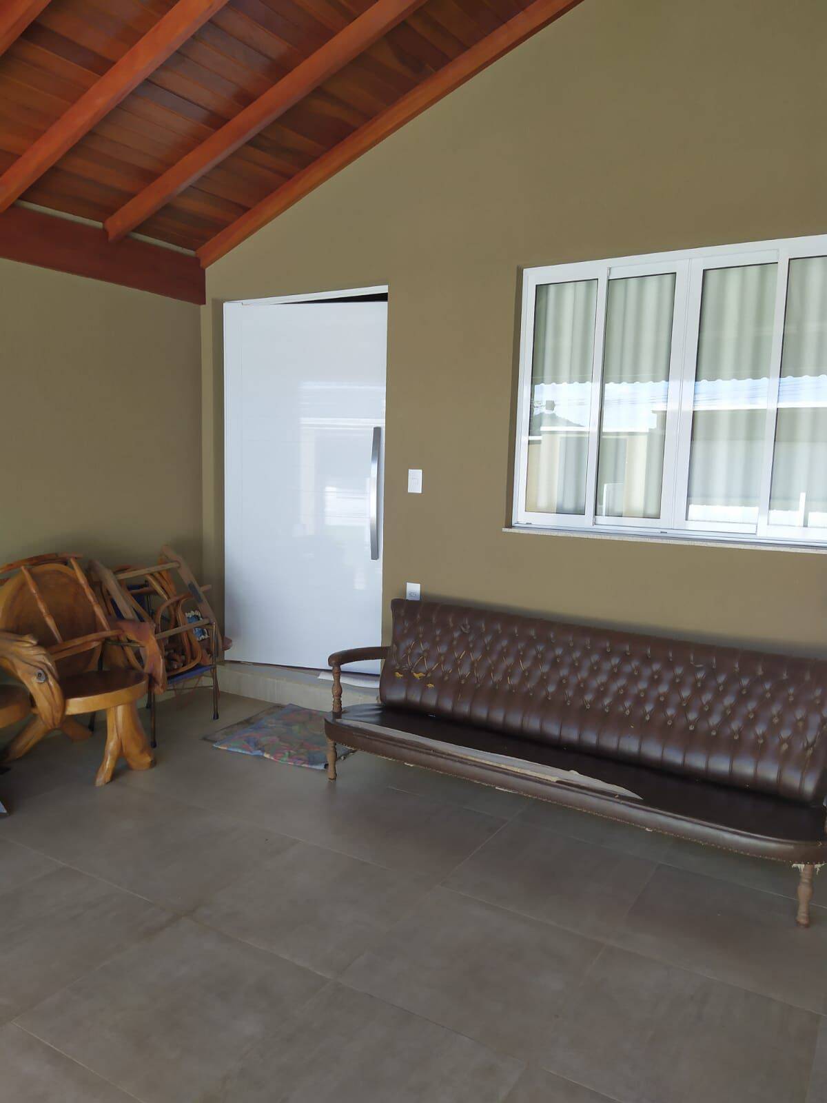 MAGNÍFICA CASA JARDIM FLORESTA