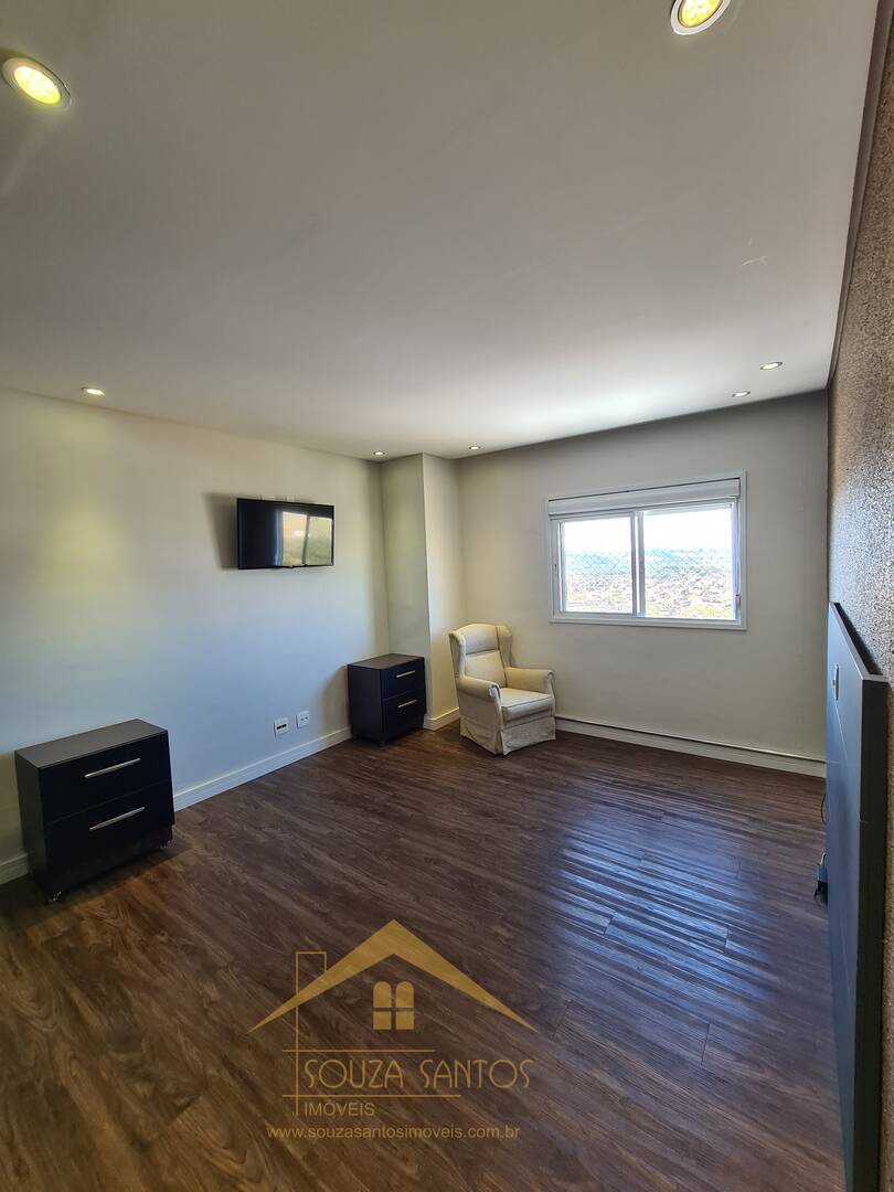 Apartamento no centro