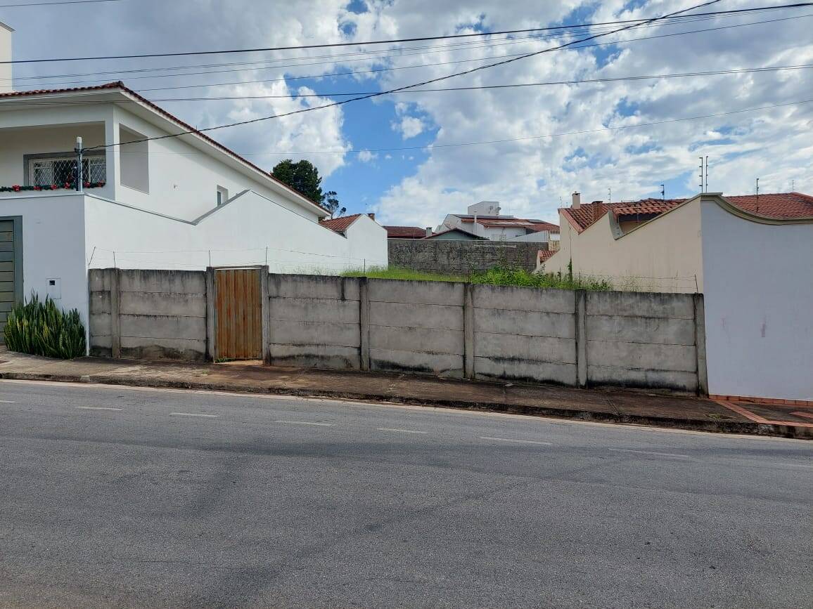 Lote Pousada dos Campos.
