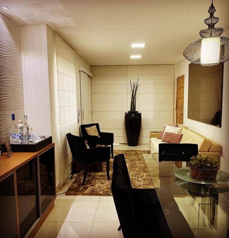 Excelente apartamento bairro João Paulo