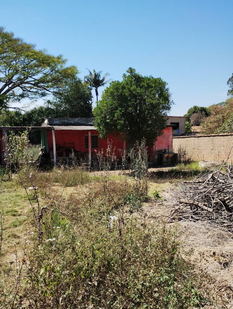 Terreno Comercial à Venda – Bairro Faisqueira