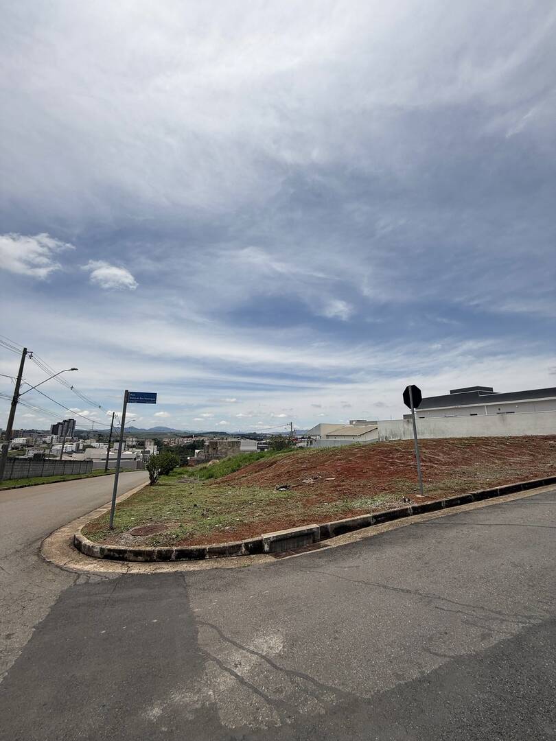 Lote serra morena 325m !