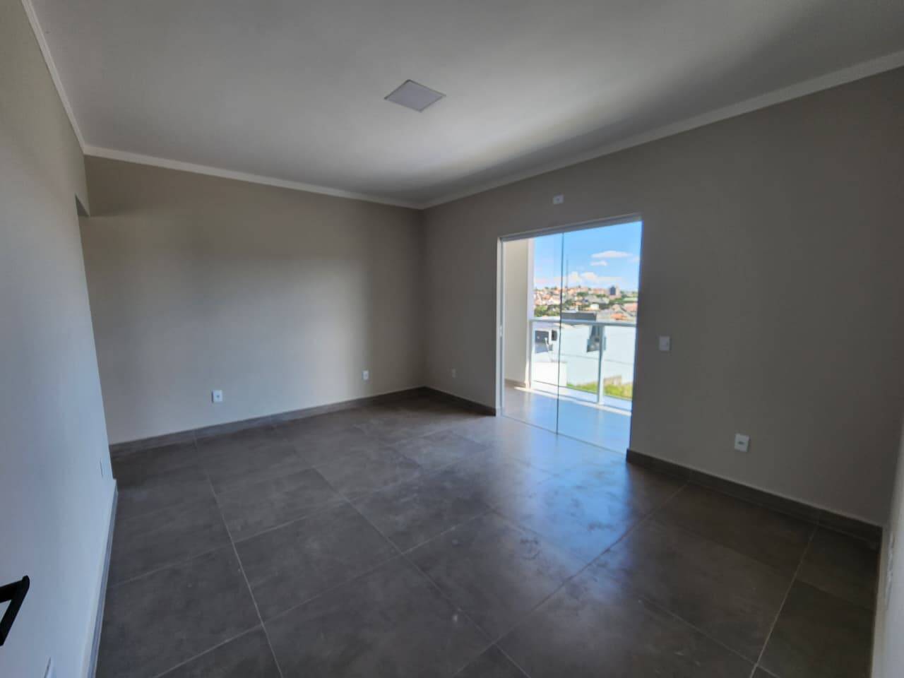 Casa com linda vista a venda!