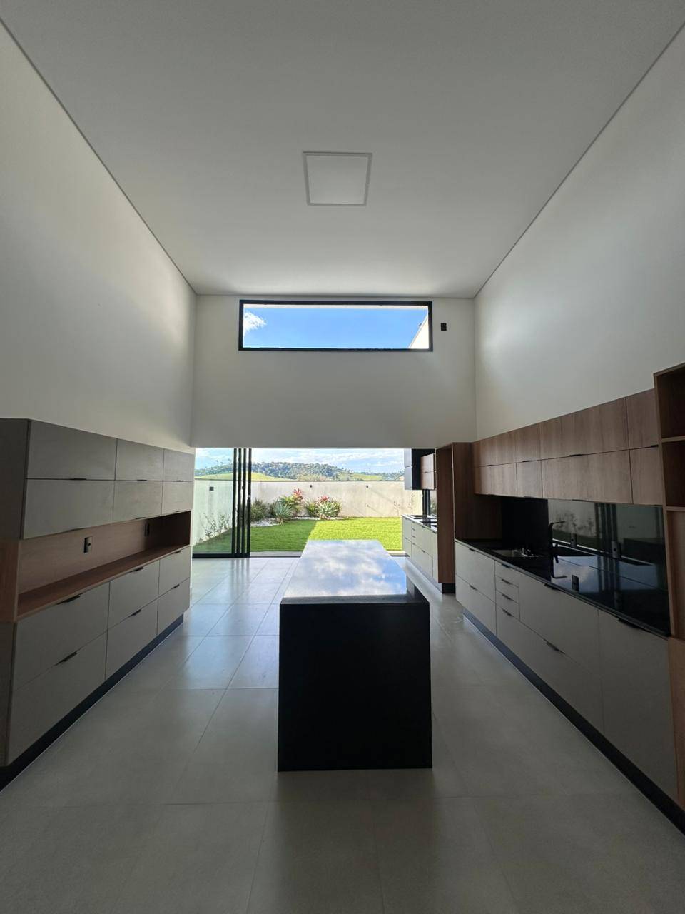 Casa  no Astúrias com vista das montanhas