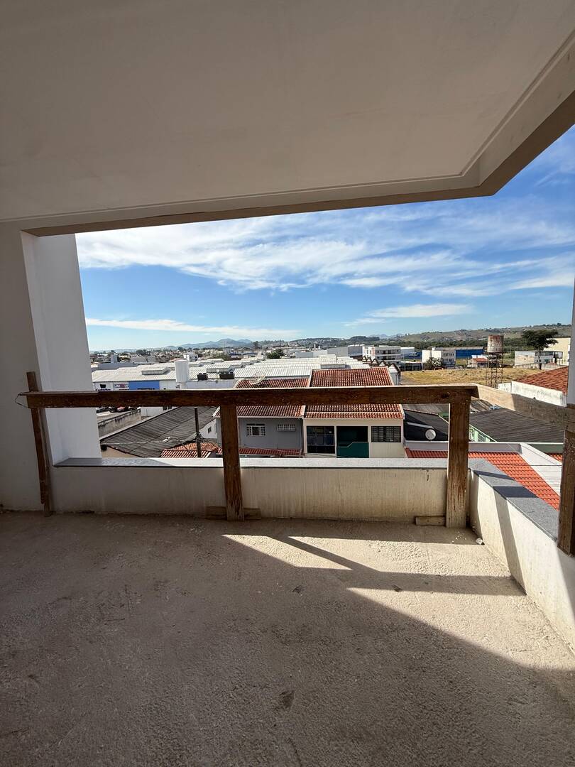 Apartamento em ótima localização a venda em Pouso Alegre