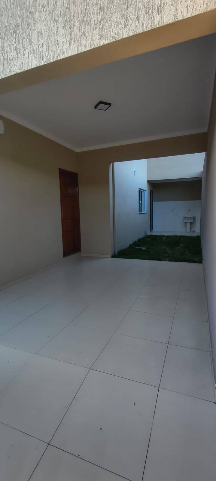 Sobrado a venda no bairro Vergani!