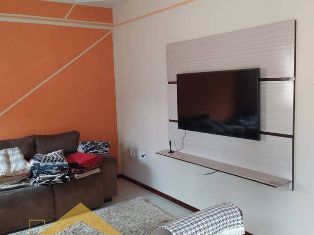 Casa para Venda em Pouso Alegre - 3