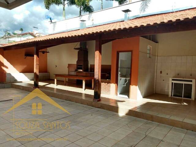 Casa para Venda em Pouso Alegre - 4