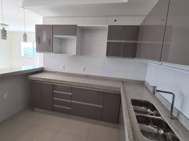 Apartamento para Venda em Pouso Alegre - 4