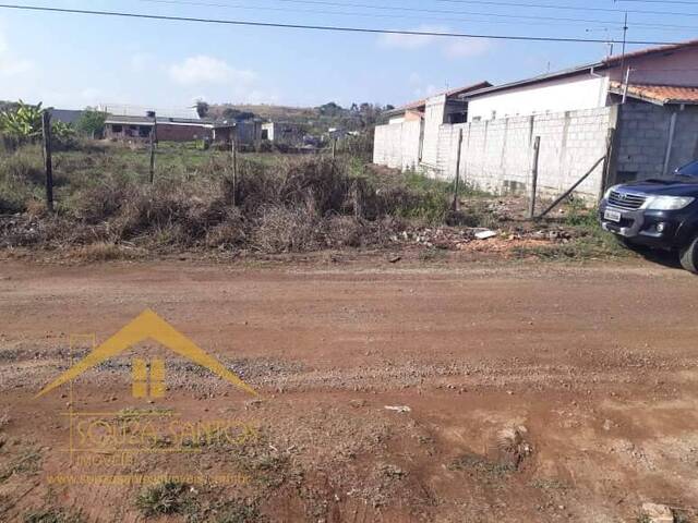 Terreno para Venda em Pouso Alegre - 5
