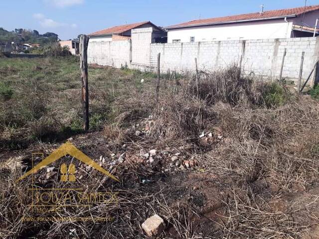 Terreno para Venda em Pouso Alegre - 4