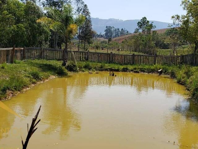 Chácara para Venda em Congonhal - 5