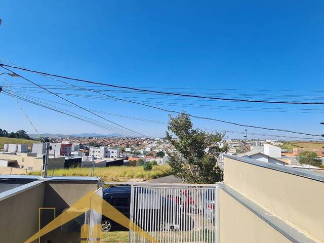 #133 - Casa para Venda em Pouso Alegre - MG