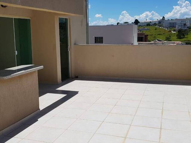Apartamento para Venda em Pouso Alegre - 4