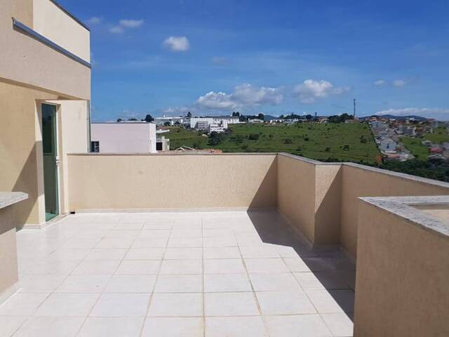 #141 - Apartamento para Venda em Pouso Alegre - MG