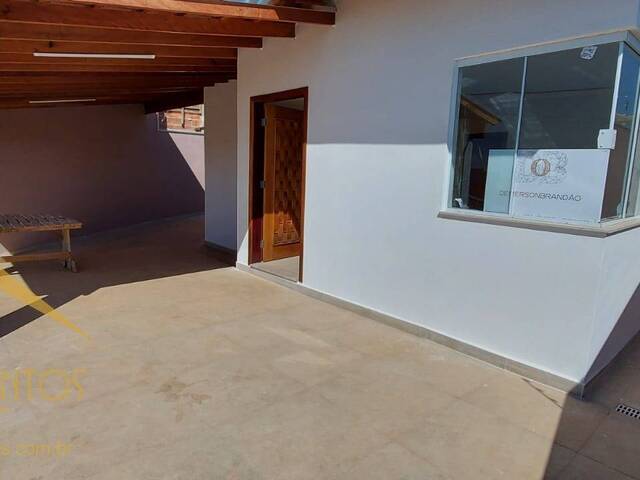 Casa para Venda em Pouso Alegre - 4
