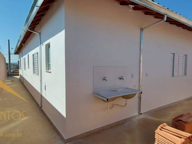 Casa para Venda em Pouso Alegre - 5