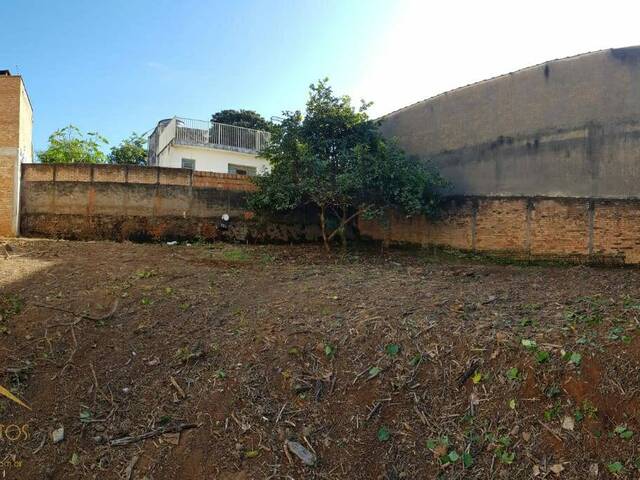 #215 - Terreno para Venda em Pouso Alegre - MG