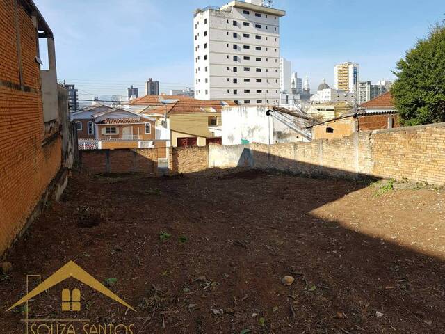 #215 - Terreno para Venda em Pouso Alegre - MG