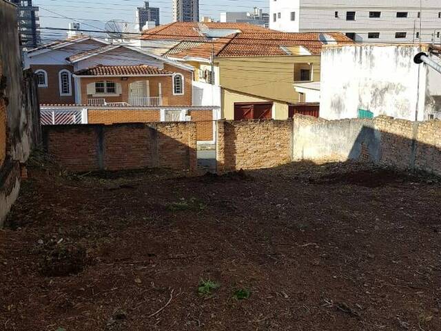 #215 - Terreno para Venda em Pouso Alegre - MG