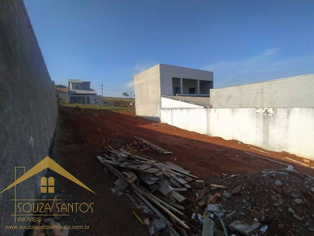 #246 - Terreno para Venda em Pouso Alegre - MG