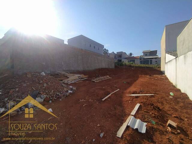 #246 - Terreno para Venda em Pouso Alegre - MG