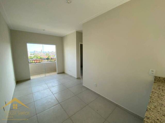 #252 - Apartamento para Venda em Pouso Alegre - MG
