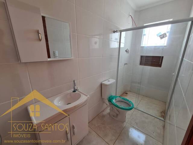 #262 - Apartamento para Venda em Pouso Alegre - MG