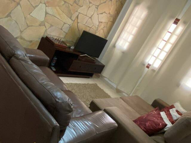 #265 - Casa para Venda em Pouso Alegre - MG