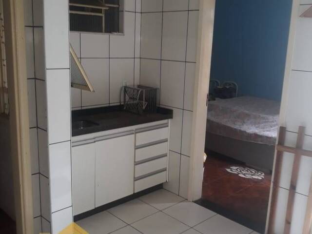 #273 - Casa para Venda em Pouso Alegre - MG