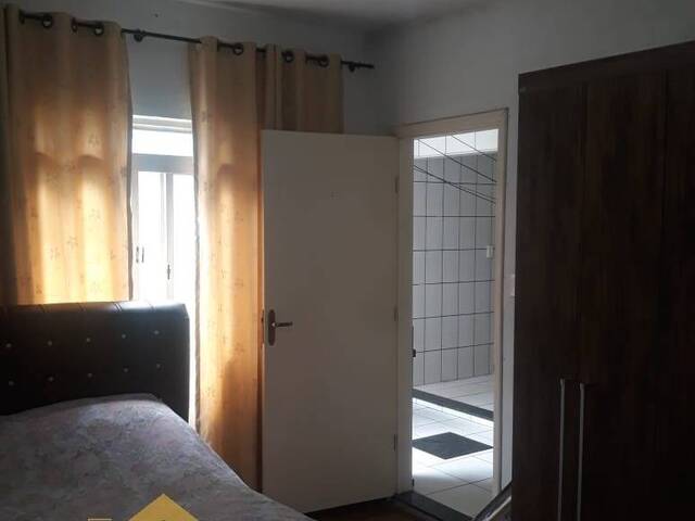 #273 - Casa para Venda em Pouso Alegre - MG