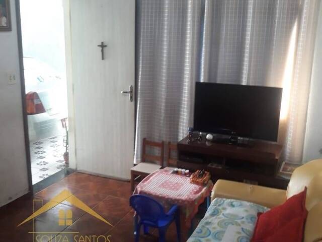 #273 - Casa para Venda em Pouso Alegre - MG
