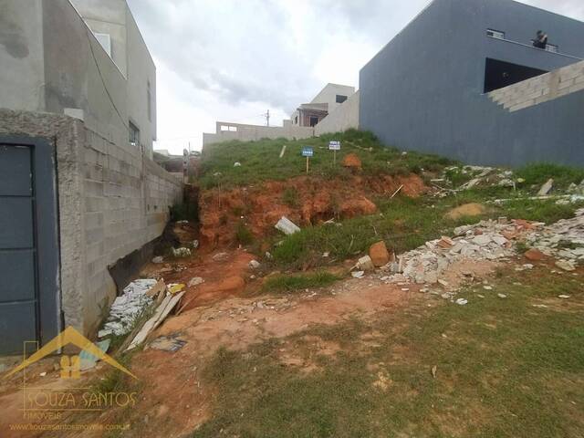 Terreno para Venda em Pouso Alegre - 4