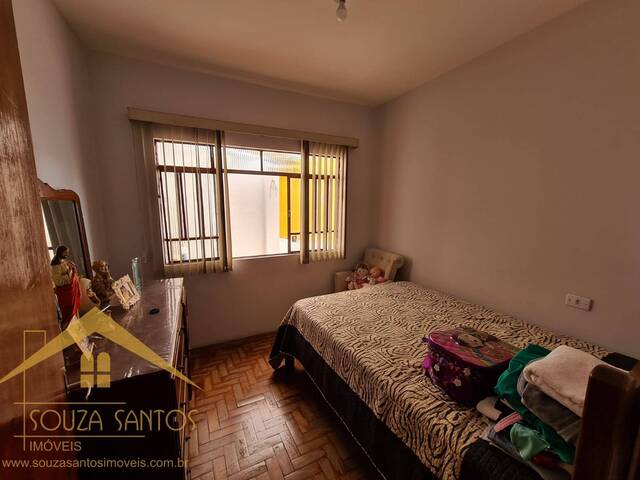 Casa para Venda em Pouso Alegre - 5