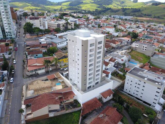Apartamento para Venda em Pouso Alegre - 5
