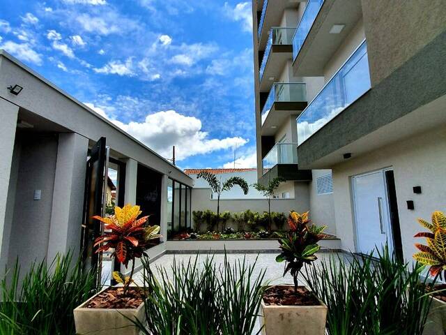 #315 - Apartamento para Venda em Pouso Alegre - MG