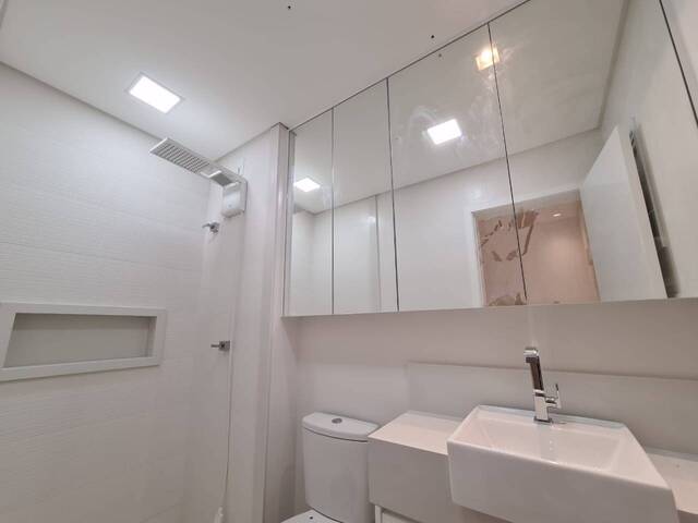 #315 - Apartamento para Venda em Pouso Alegre - MG