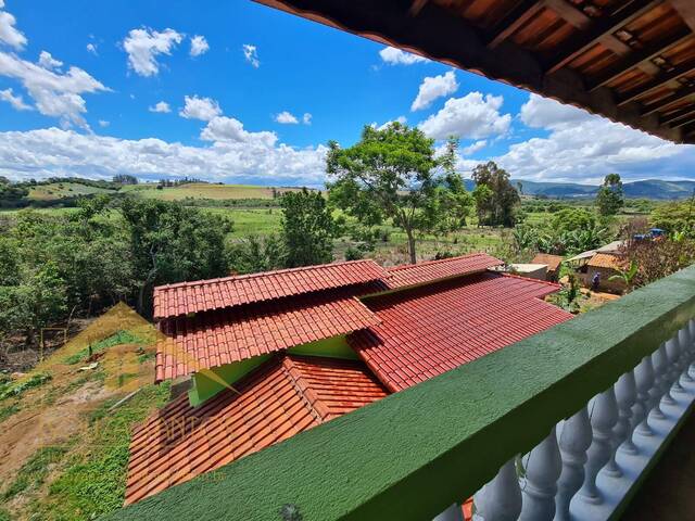 Sítio para Venda em Pouso Alegre - 4