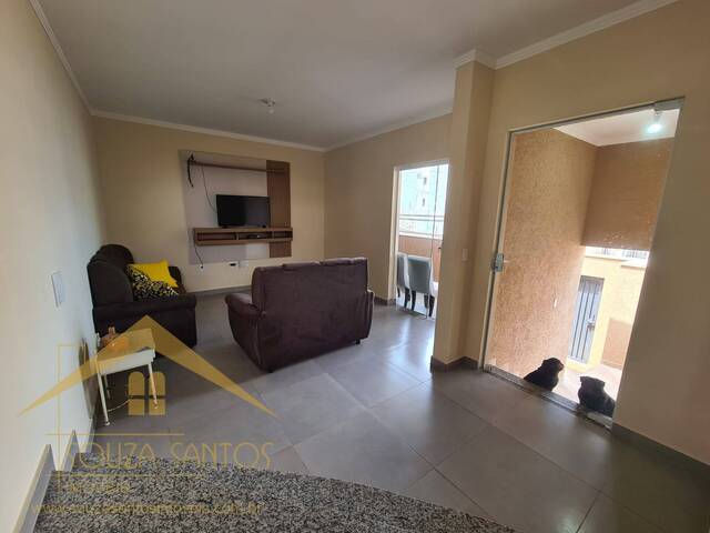 #325 - Casa para Venda em Pouso Alegre - MG