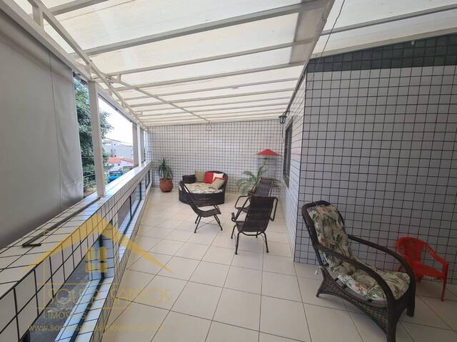 Apartamento para Venda em Pouso Alegre - 5