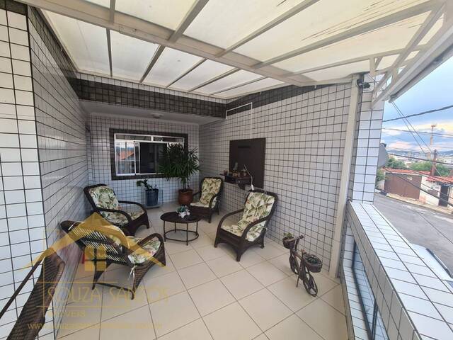 Apartamento para Venda em Pouso Alegre - 2
