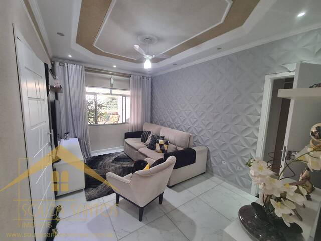 Apartamento para Venda em Pouso Alegre - 3