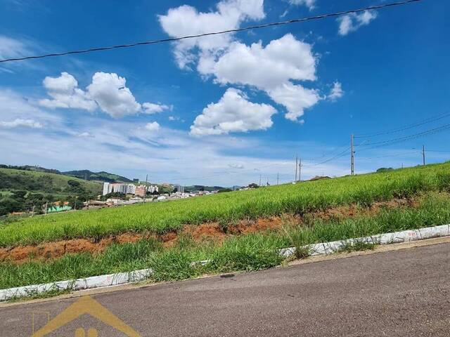 Terreno para Venda em Pouso Alegre - 4