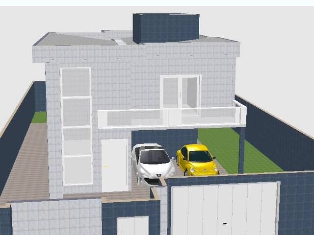 Casa para Venda em Pouso Alegre - 2