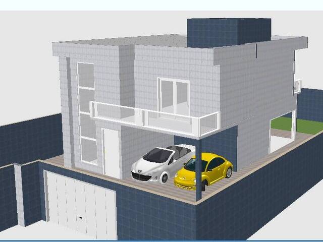 Casa para Venda em Pouso Alegre - 4