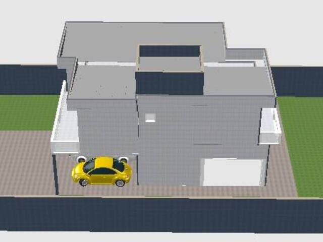 Casa para Venda em Pouso Alegre - 5