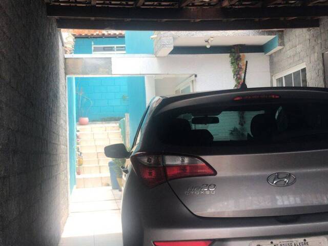 #430 - Casa para Venda em Pouso Alegre - MG