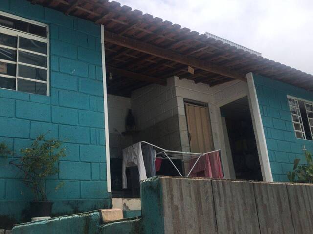 #430 - Casa para Venda em Pouso Alegre - MG