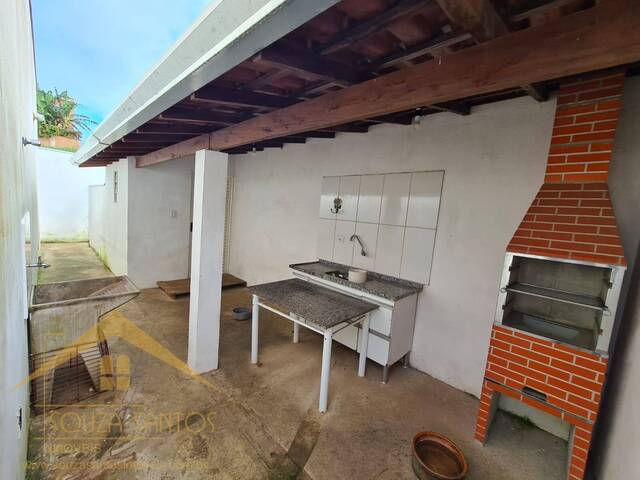 Casa para Venda em Pouso Alegre - 4