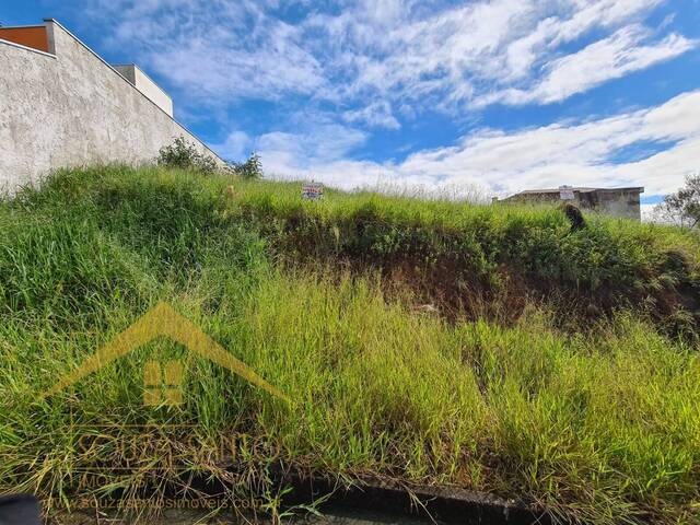 #434 - Terreno para Venda em Pouso Alegre - MG